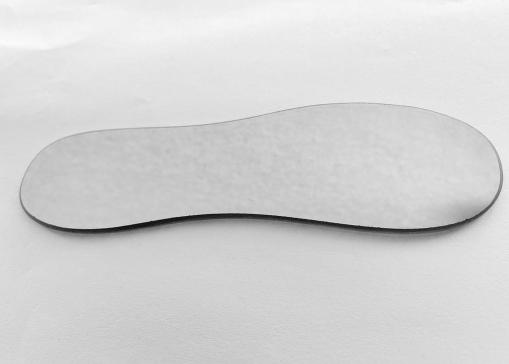 Glass Mirror for Photo (per mirror) - Image 2