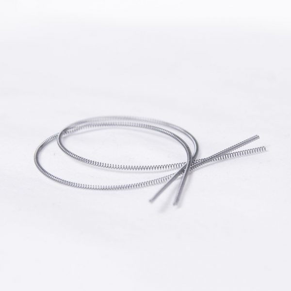 OPEN COIL SPRINGS